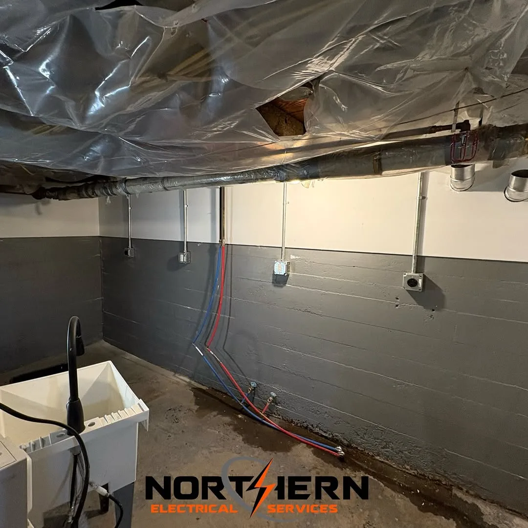 Tesla Wall Connector at Home